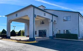 Econo Lodge Inn & Suites Sweetwater I-20